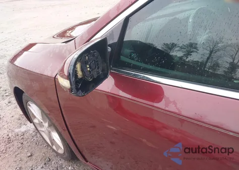 2009 Nissan Maxima 3.5 Sv z USA, uszkodzony, nr VIN 1N4AA51E89C821454